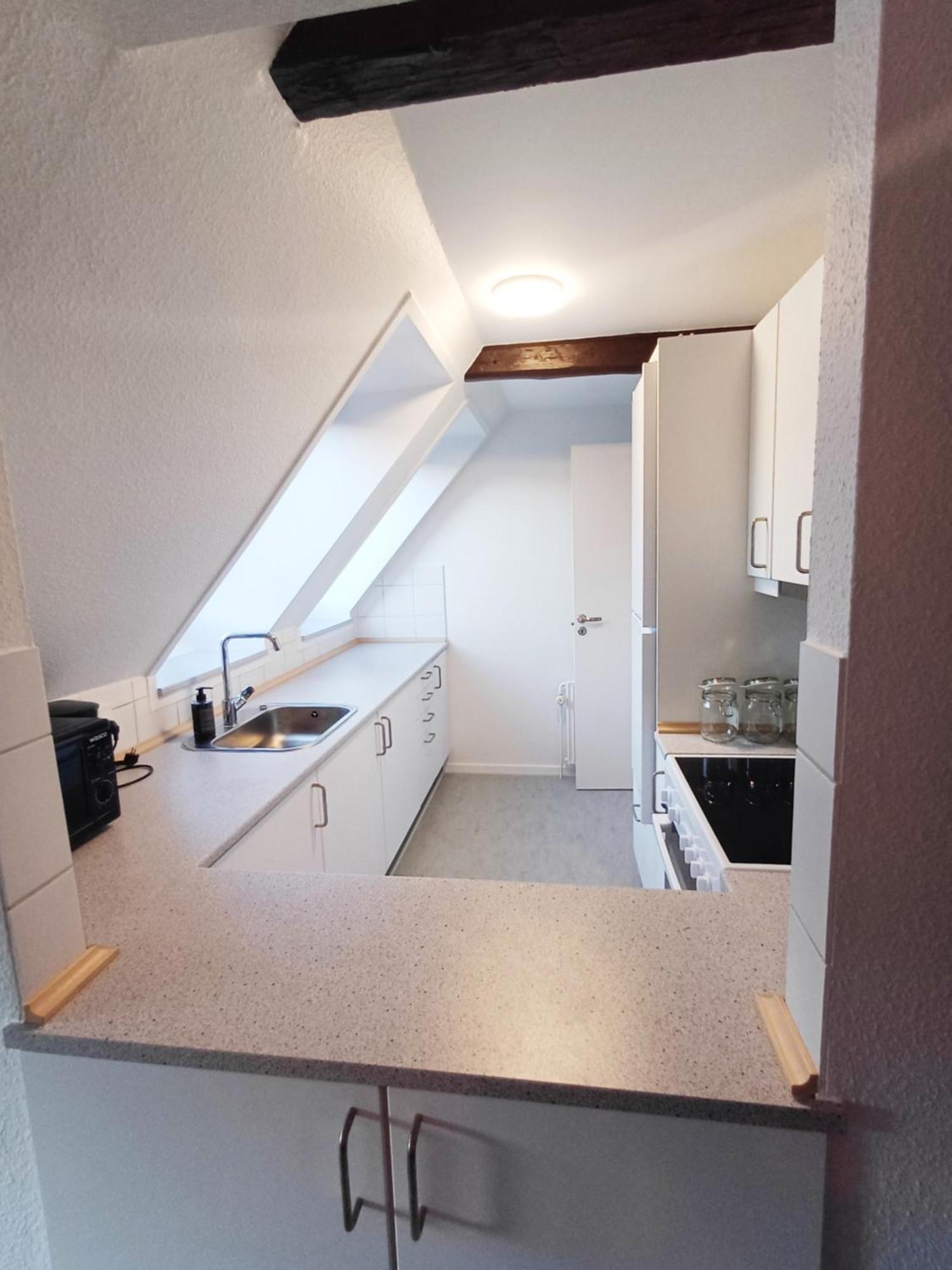 Large Double Room In The Center Of City Randers Dış mekan fotoğraf